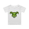 AS Colour - Organic Infant Wee Tee Thumbnail