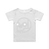 AS Colour - Organic Infant Wee Tee Thumbnail