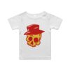 AS Colour - Organic Infant Wee Tee Thumbnail