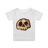 AS Colour - Organic Infant Wee Tee Thumbnail