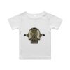 AS Colour - Organic Infant Wee Tee Thumbnail