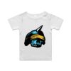 AS Colour - Organic Infant Wee Tee Thumbnail