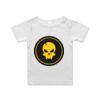 AS Colour - Organic Infant Wee Tee Thumbnail