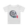AS Colour - Organic Infant Wee Tee Thumbnail