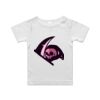 AS Colour - Organic Infant Wee Tee Thumbnail