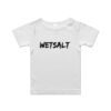 AS Colour - Organic Infant Wee Tee Thumbnail