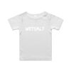 AS Colour - Organic Infant Wee Tee Thumbnail