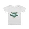 AS Colour - Organic Infant Wee Tee Thumbnail