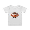 AS Colour - Organic Infant Wee Tee Thumbnail