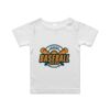 AS Colour - Organic Infant Wee Tee Thumbnail
