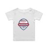 AS Colour - Organic Infant Wee Tee Thumbnail