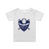 AS Colour - Organic Infant Wee Tee Thumbnail