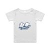 AS Colour - Organic Infant Wee Tee Thumbnail