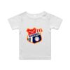 AS Colour - Organic Infant Wee Tee Thumbnail