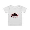 AS Colour - Organic Infant Wee Tee Thumbnail