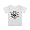 AS Colour - Organic Infant Wee Tee Thumbnail