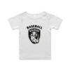AS Colour - Organic Infant Wee Tee Thumbnail