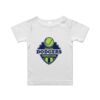 AS Colour - Organic Infant Wee Tee Thumbnail