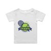 AS Colour - Organic Infant Wee Tee Thumbnail