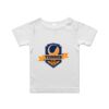 AS Colour - Organic Infant Wee Tee Thumbnail