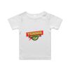 AS Colour - Organic Infant Wee Tee Thumbnail