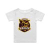 AS Colour - Organic Infant Wee Tee Thumbnail