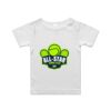 AS Colour - Organic Infant Wee Tee Thumbnail