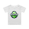 AS Colour - Organic Infant Wee Tee Thumbnail
