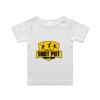 AS Colour - Organic Infant Wee Tee Thumbnail