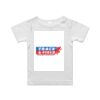 AS Colour - Organic Infant Wee Tee Thumbnail