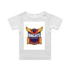 AS Colour - Organic Infant Wee Tee Thumbnail