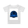 AS Colour - Organic Infant Wee Tee Thumbnail