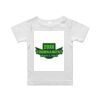 AS Colour - Organic Infant Wee Tee Thumbnail