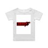 AS Colour - Organic Infant Wee Tee Thumbnail