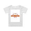 AS Colour - Organic Infant Wee Tee Thumbnail