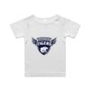 AS Colour - Organic Infant Wee Tee Thumbnail