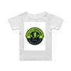 AS Colour - Organic Infant Wee Tee Thumbnail