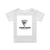 AS Colour - Organic Infant Wee Tee Thumbnail