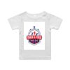 AS Colour - Organic Infant Wee Tee Thumbnail