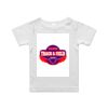 AS Colour - Organic Infant Wee Tee Thumbnail