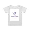 AS Colour - Organic Infant Wee Tee Thumbnail