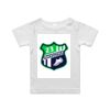 AS Colour - Organic Infant Wee Tee Thumbnail
