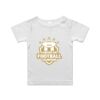 AS Colour - Organic Infant Wee Tee Thumbnail