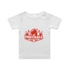 AS Colour - Organic Infant Wee Tee Thumbnail