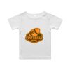 AS Colour - Organic Infant Wee Tee Thumbnail