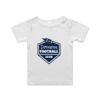 AS Colour - Organic Infant Wee Tee Thumbnail