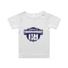 AS Colour - Organic Infant Wee Tee Thumbnail
