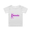 AS Colour - Organic Infant Wee Tee Thumbnail