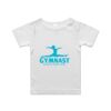 AS Colour - Organic Infant Wee Tee Thumbnail
