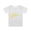 AS Colour - Organic Infant Wee Tee Thumbnail